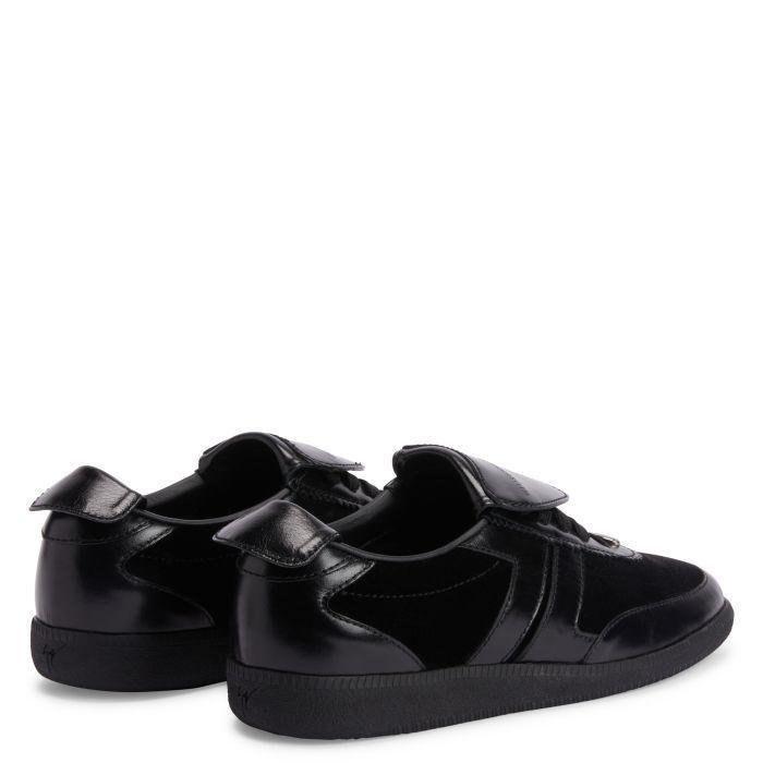 Giuseppe Zanotti League Men&