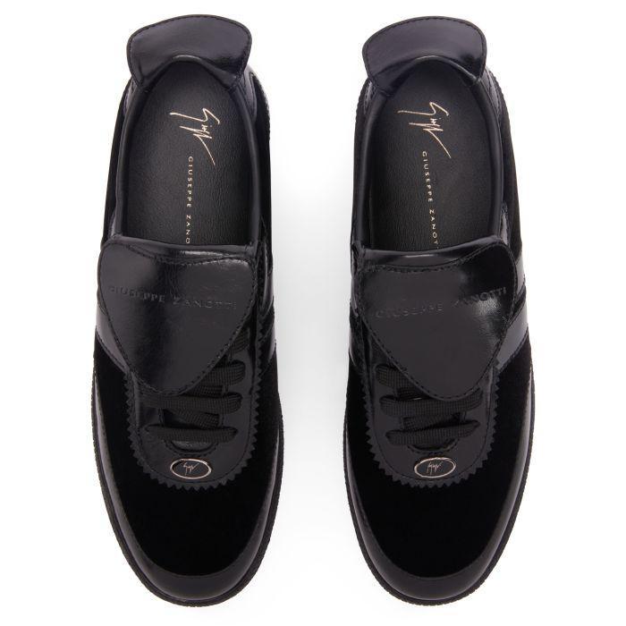 Giuseppe Zanotti League Men&