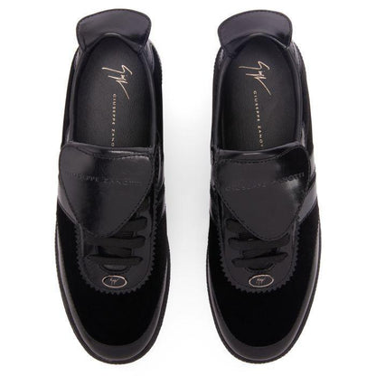 Giuseppe Zanotti League Men&