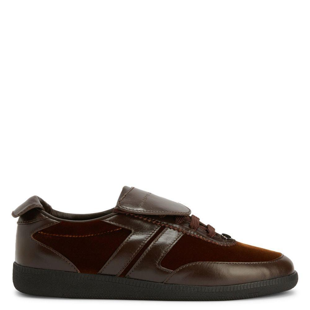 Giuseppe Zanotti League Men&