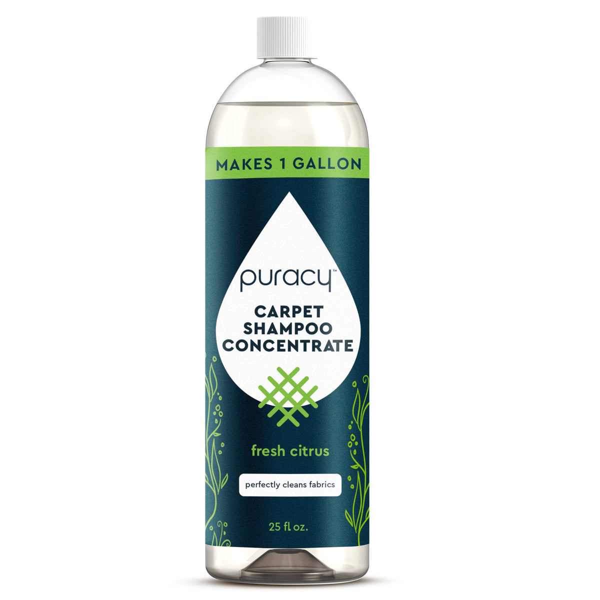 Carpet &amp; Upholstery Shampoo