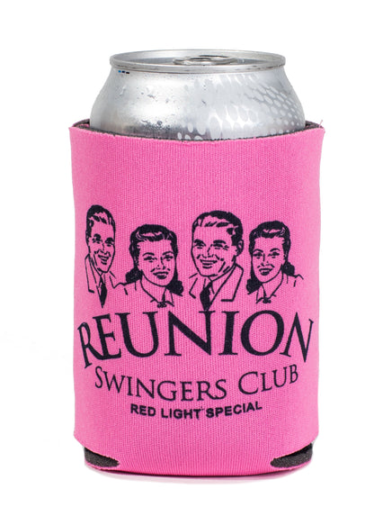 Reunion Swinger&