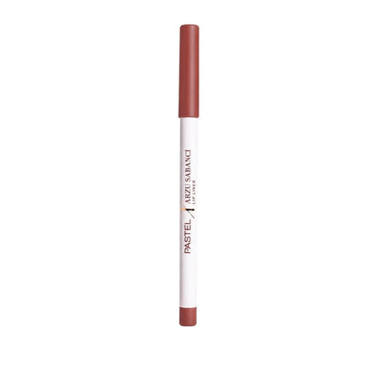 Pastel X Arzu Sabanci Lip Pencil 43 for Defined Lips