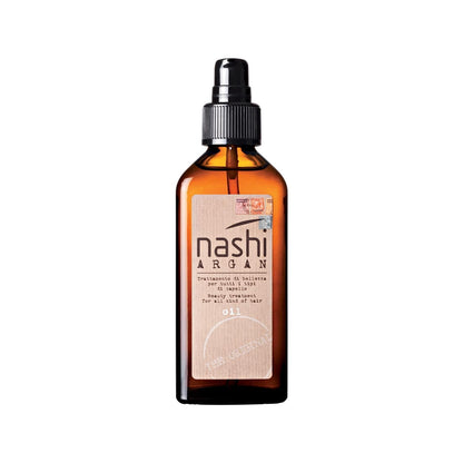 Nashi Argan Oil Hydrating Hair Treatment 100 ml