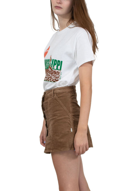 Ski Mississippi Graphic Tee
