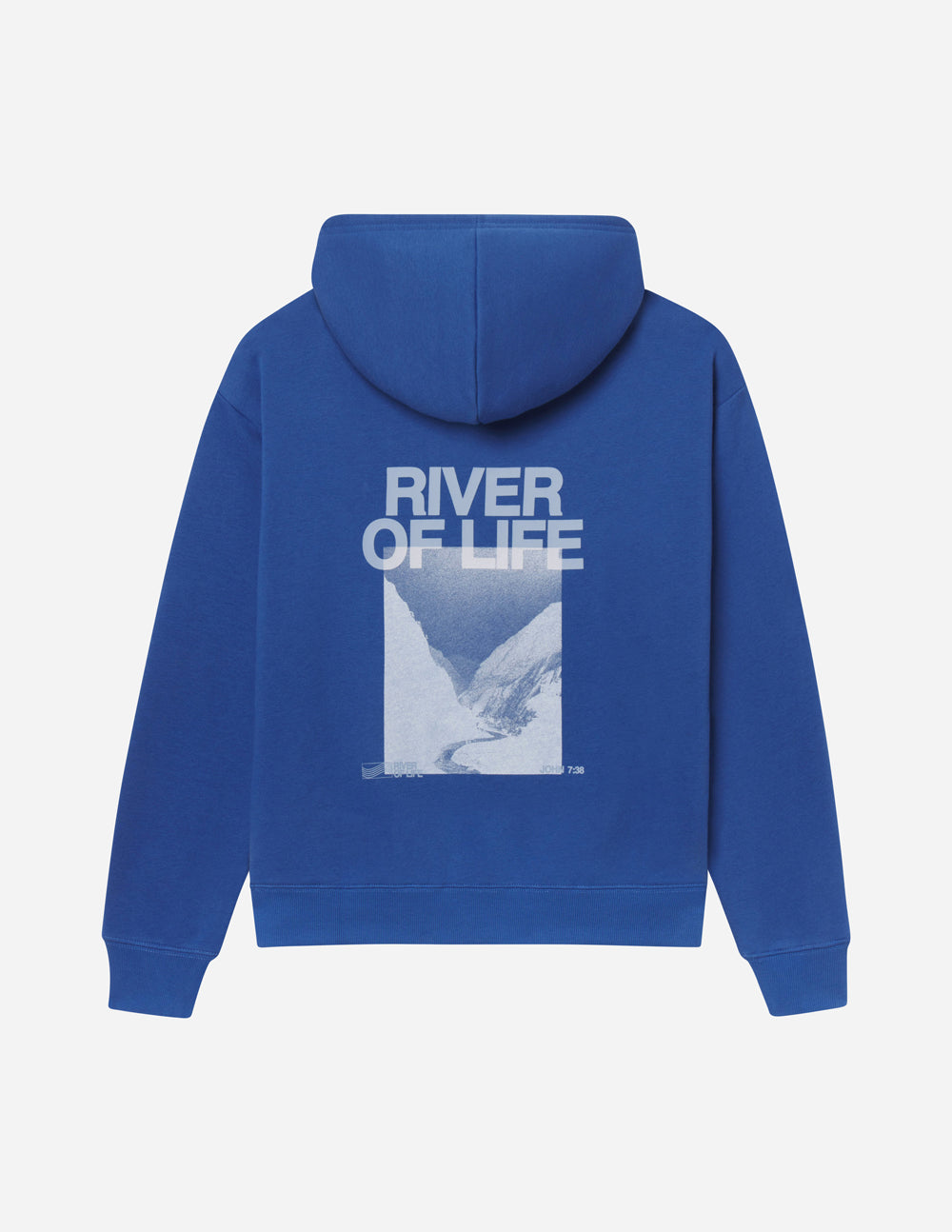 River of Life Unisex Hoodie