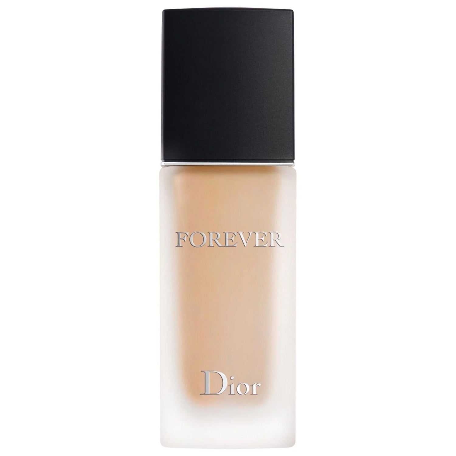 Dior Forever Matte Foundation: 24H Transfer-Proof Wear, Flawless Finish, &amp; Skincare Benefits - Medium to Full Coverage SPF 15
