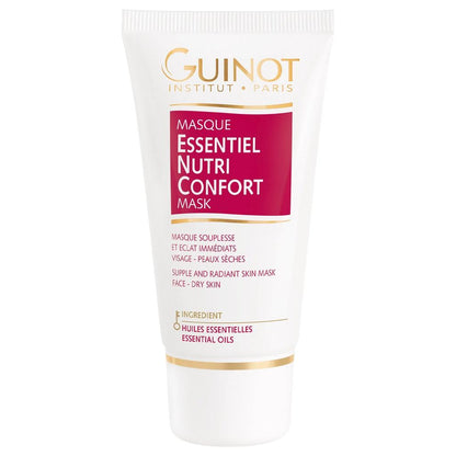 Guinot Nutri Confort Nourishing Face Mask 50 ml