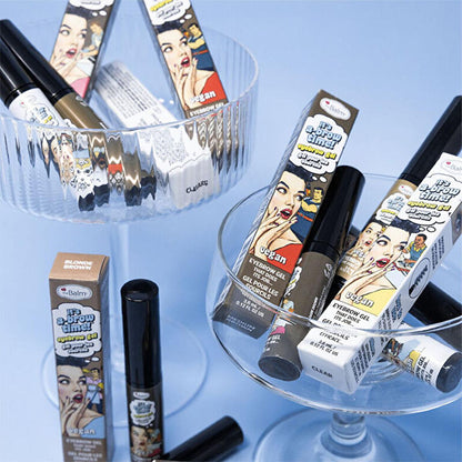 theBalm It&