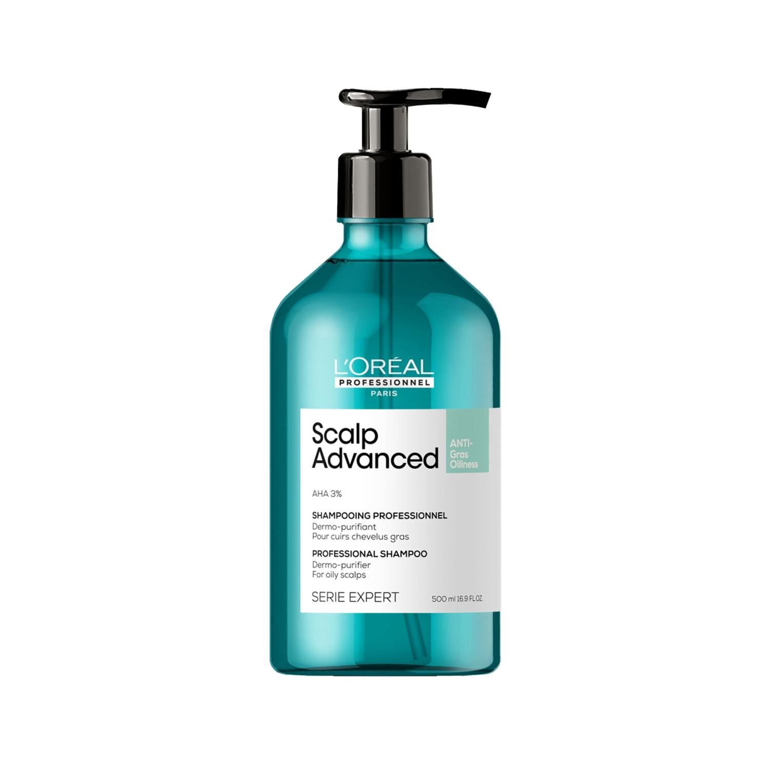 Kerastase &amp; L&