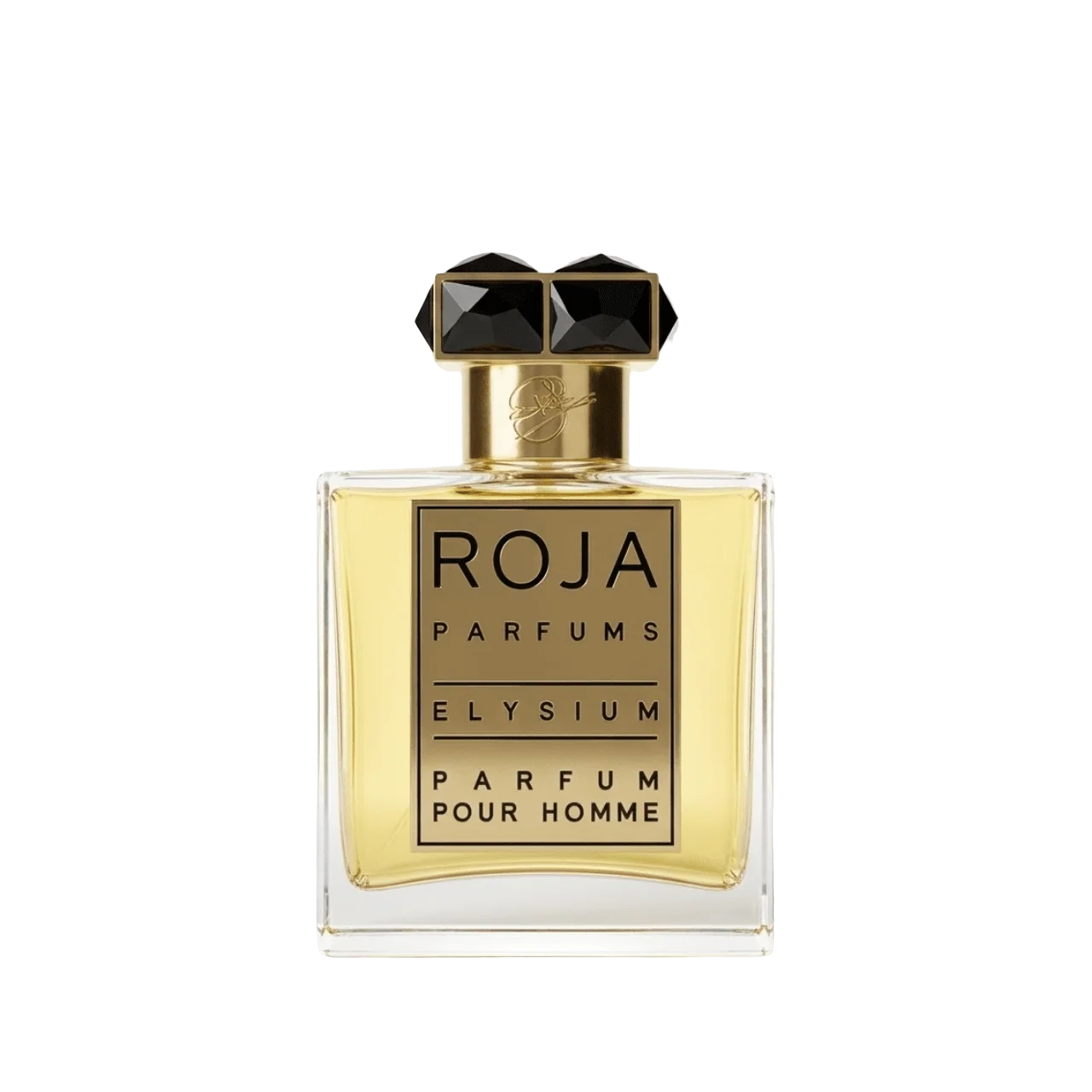 Roja Elysium Parfum Pour Homme