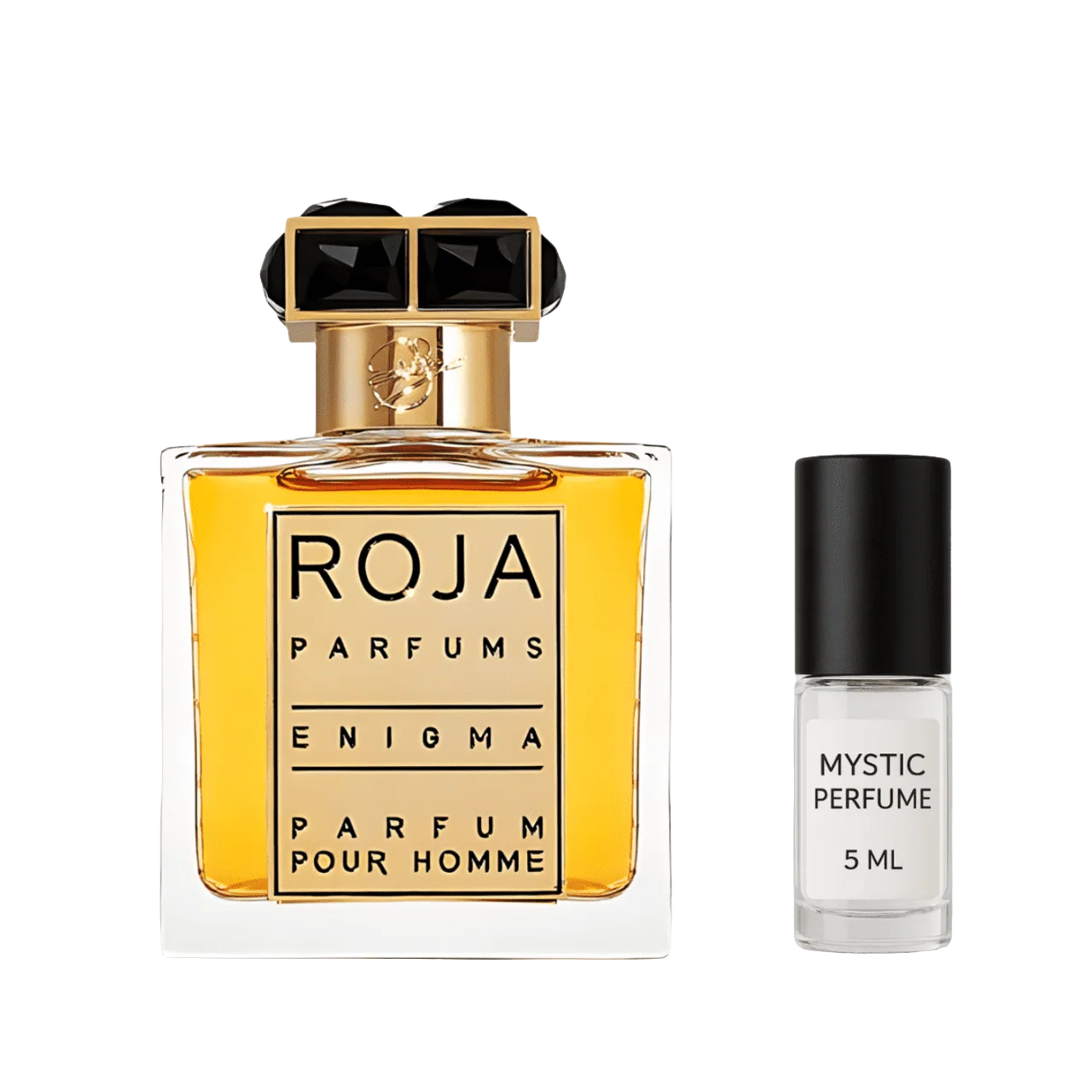 Roja Enigma Parfum Pour Homme