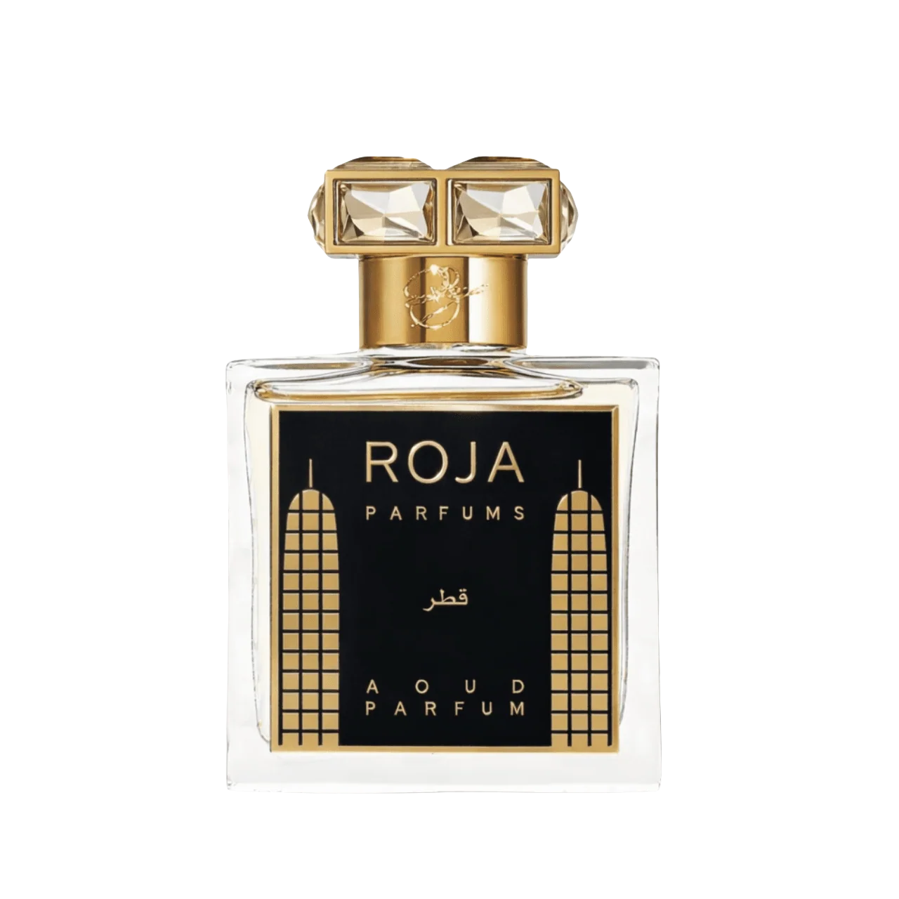 Roja Qatar Aoud Parfum