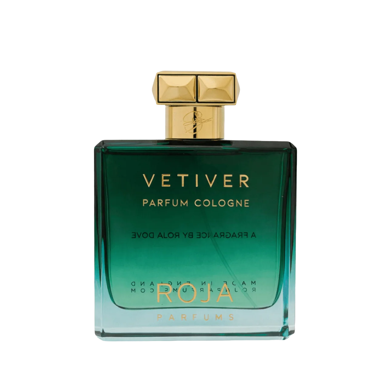 Roja Vetiver Cologne