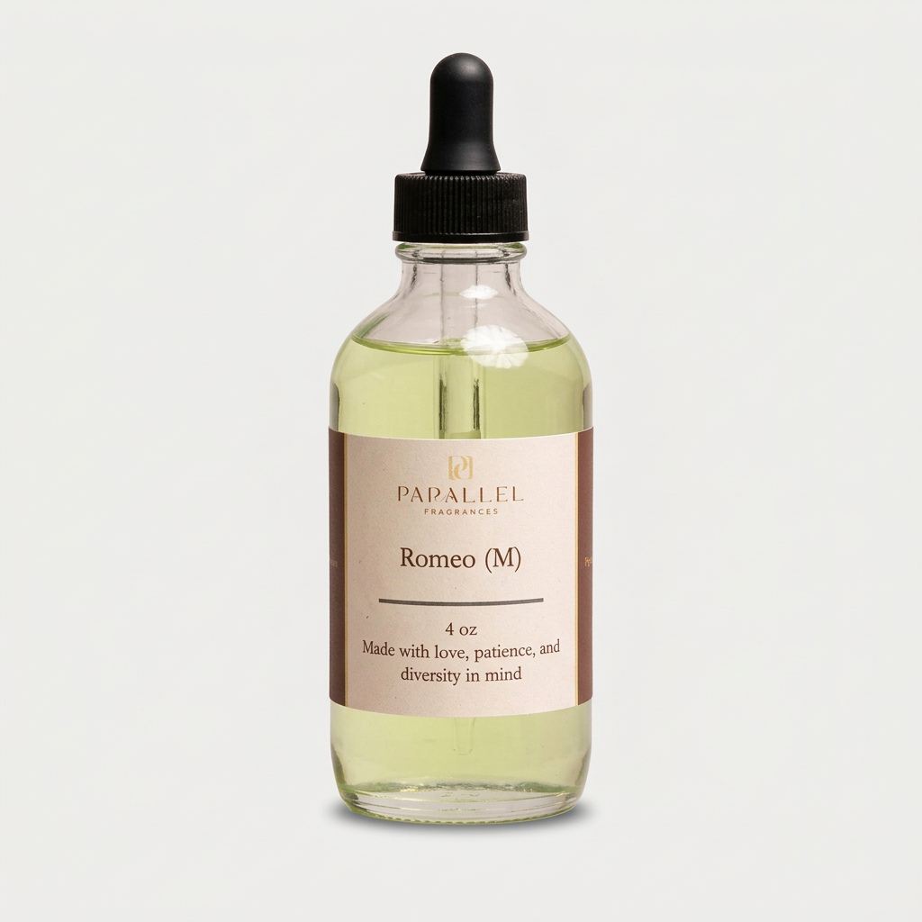 Romeo - Men&