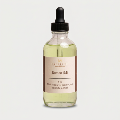 Romeo - Men&
