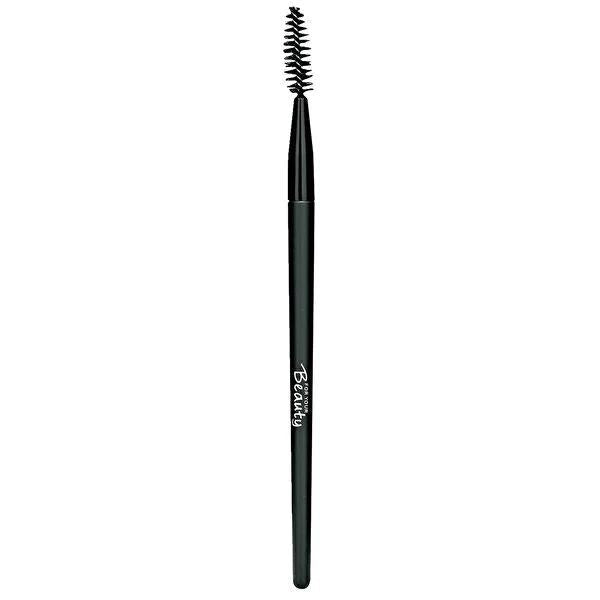 For Your Beauty Mascara Brush - Spiral Design for Clump-Free Lashes - Vegan &amp; Cruelty-Free