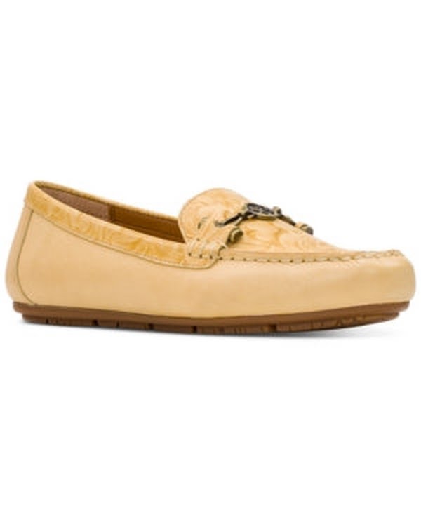 Patricia Nash Trevi Loafers Women&