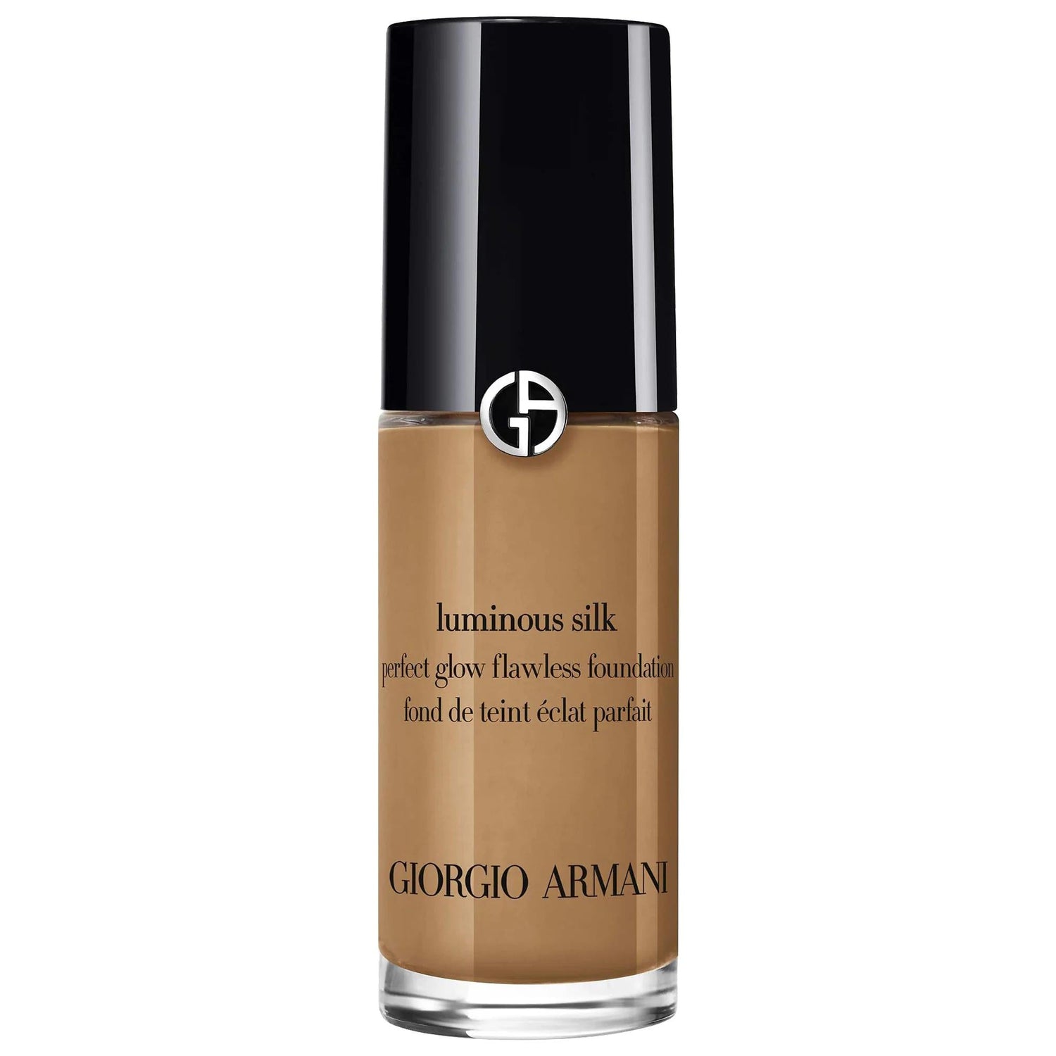 Luminous Silk - Liquid Foundation Makeup for Natural Glow Finish, Medium Coverage, Hydrating Formula