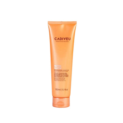 Cadiveu Nutri Glow Leave-In Conditioner Cream 150 ml