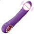 Vibrating Dildo for Women Realistic Penis Female Masturbation Sex Dildo Vagina G-Spot Vibrator Adult Goods Sex Toy for Women SHOPEZRA L.L.C.
