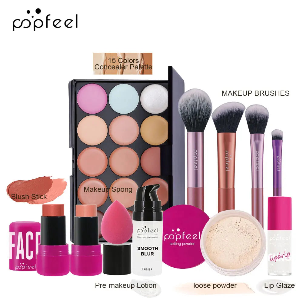POPFEEL Valentine&