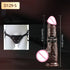 Super Realistic Dildo For Female Masturbation Skin Sliding Foreskin Dick Penetration Anal Big Penis Sexy Adult Sex Toys ForWomen SHOPEZRA L.L.C.