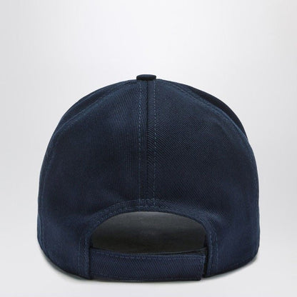 1989 STUDIO Classic Adjustable Baseball Cap with Embroidered Logo - Men&