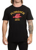 Marine  State Fish T-Shirt 100% Cotton Graphic Tee Men Women Summer Streetwear Top SHOPEZRA L.L.C.
