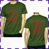 Customized Tee Shirt Your Text Here Premium Cotton Comfortable Men Tshirt Bigger Size O Neck Fashion Perfect Gift summer tees SHOPEZRA L.L.C.