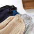 pure Cotton Sweaters Men&