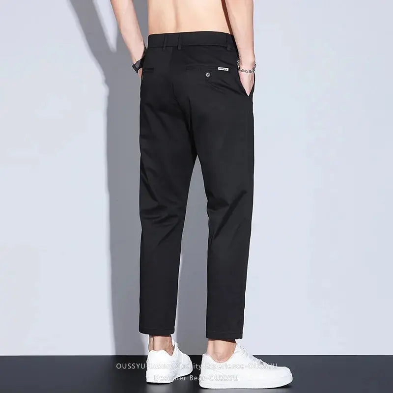 High Quality Summer Men&