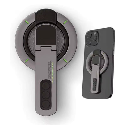 MagGrip Duo Magnetic Phone Stand