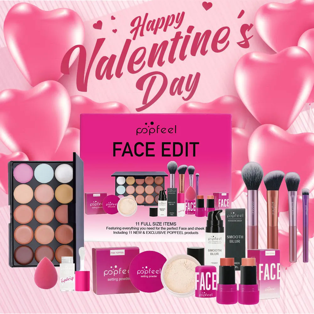 POPFEEL Valentine&