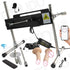 Dildo-120W Automatic Dildo Machine 3-15cm Super Silent Masturbation Dildo Sex Machine Adult Couple Sex Toy Female Male Sex Toy SHOPEZRA L.L.C.
