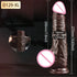 Super Realistic Dildo For Female Masturbation Skin Sliding Foreskin Dick Penetration Anal Big Penis Sexy Adult Sex Toys ForWomen SHOPEZRA L.L.C.