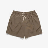 JJJJOUND joint nylon solid color classic quick-drying shorts drawstring loose sports beach pants men and women couple trend SHOPEZRA L.L.C.