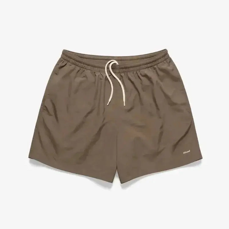 JJJJOUND joint nylon solid color classic quick-drying shorts drawstring loose sports beach pants men and women couple trend SHOPEZRA L.L.C.