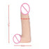 11cm Mini Dildo Silicone Small Penis Realistic Dong with Suction Cup Waterproof G-Spot Massager Sex Toy Women Couples Adult Play SHOPEZRA L.L.C.