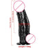 Erotic Huge Realistic Giant Dildo Female Masturbator Penis G-spot Orgasm Suction Cup Anal Plug Big Dick Sex Toys for Women Men SHOPEZRA L.L.C.