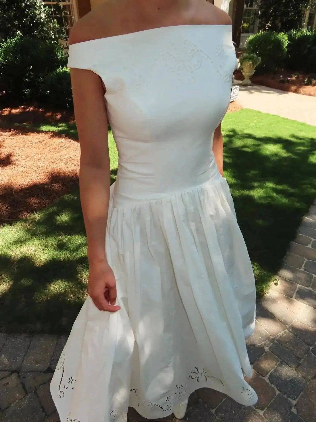 Trendy Minimalist Dress Romantic Stylish Vintage Dresses Women Bridesmaid Party Modest Street Summer Outfits by Dropshipman