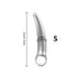 Dildo for Women Silicone Beginner Clear Dildo Adult Sex Masturbator G Spot Men Anal Butt Plug Prostate Massager Adult Sex Toys SHOPEZRA L.L.C.