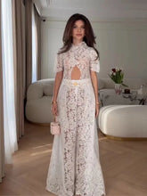 Women White Lace Trim Corset Mini Dress Sexy Sweetheart Neck Spaghetti Strap Slit Hem 2026 Summer Leisure Nightclub Party Wear SHOPEZRA L.L.C.