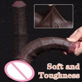 New Big Animal Ejaculation Dildo Horse Penis Realistic Squirting Silicone Long Adult Sex Toys for Women Cock Monster Dildos Dick SHOPEZRA L.L.C.