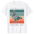 Pigeon Pigeoff Bird Birdwatcher Birdwatching T-shirt Cute Funny Graphic T-shirt Men Tshirt Cotton Loose Oversized T Shirt SHOPEZRA L.L.C.