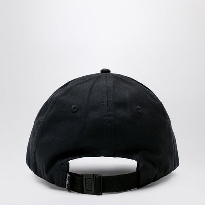 STONE ISLAND Classic Baseball Cap with Logo