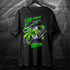 2012-2024 Models Japanese Ninja ZX-14R Motorcycle T-Shirt 100% Cotton O-Neck Short Sleeve Summer Casual Mens T-shirt Streetwear SHOPEZRA L.L.C.