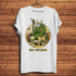 Shenron Divine dragon dbz Funny Anime T Shirt Homme Men Short Sleeve breathable TShirt Unisex Streetwear Tee SHOPEZRA L.L.C.