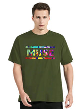 Classic Muse T Shirt The Resistance T-Shirt Cheap Discount Vintage TShirt Men Clothing Oversized Graphic Tees Tops SHOPEZRA L.L.C.