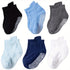 6 pairs of boys and girls&